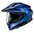 HJC Шлем RPHA60 Semi Flat Metallic Blue в Тольятти