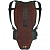Scott Защита спины AirFlex Back Protector black в Тольятти