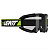 Leatt Маска Vizion 2.5 Black/Neon Yellow Clear 90% в Тольятти