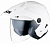 IXS Шлем HX145 Белый в Тольятти
