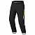 Shima Штаны дождевые Hydrodry 2.0 Black/Fluo в Тольятти