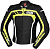 IXS Куртка Sports LD Jacket RS-600 1.0 черно-желтая в Тольятти