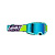 Leatt Маска Vizion 3.5 Iriz Teal Blue 35 VLT V25 в Тольятти