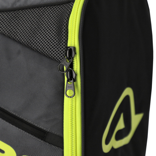 Acerbis Сумка для шлема X-Linear Black/Yellow в Тольятти