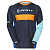 SCOTT Джерси 350 Race Junior blue/orange в Тольятти