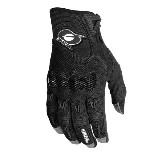 Oneal Перчатки кроссовые BUTCH Carbon Black  в Тольятти