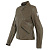Dainese Куртка кожаная женская Santa Monica Lady Perforated Light-Brown в Тольятти