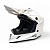 AiM Шлем RH855 White Glossy в Тольятти