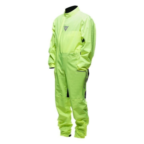 Dainese Дождевой Комбинезон Ultralight FluoYellow в Тольятти