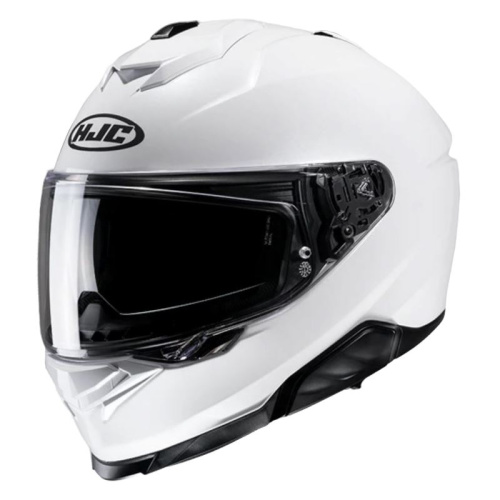 HJC Шлем i71 Pearl White в Тольятти