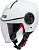 IXS Шлем Jet Helmet iXS 851 1.0 Белый глянец в Тольятти