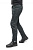 Starks EF56 Мотоджинсы PYTHON Slim fit Cordura Denim стрейч Чёрный в Тольятти