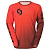 SCOTT Джерси 350 Dirt Junior red/black в Тольятти