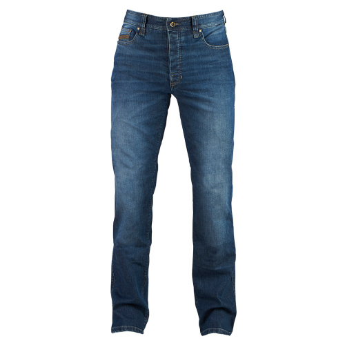 Furygan Мотоджинсы Jean D11 Stretch Синий в Тольятти