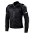 Starks Мотокуртка Air Shell 3.0 full protection Черный в Тольятти