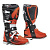 Forma Кроссовые мотоботы Predator 2.0 Black/Orange/White в Тольятти