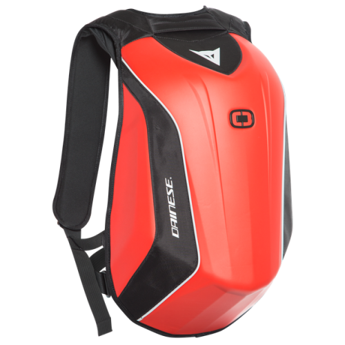 Ogio Рюкзак Dainese D-Mach Backpack Fluo Red в Тольятти