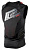 Leatt Защита спины Back Protector 3DF Black в Тольятти