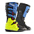 Gaerne Мотоботы детские/женские GXJ Black/Blue/Fluo/Yellow в Тольятти