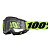 100% Очки Accuri 2 V26 Goggle Neon Yellow / Clear в Тольятти