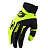 Oneal Перчатки Детски Element Youth neon Yellow/Black в Тольятти