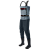 Finntrail Вейдерсы Airman 5260 Grey в Тольятти