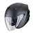 Scorpion Exo Мотошлем Exo-Z1 Solid Черный Матовый в Тольятти