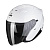 Scorpion Exo Мотошлем Exo-230 Solid Белый в Тольятти