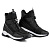 Shima Ботинки Takeshi Men Black в Тольятти