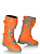 Acerbis Мотоботы детские X-Team JR Orange/Grey в Тольятти
