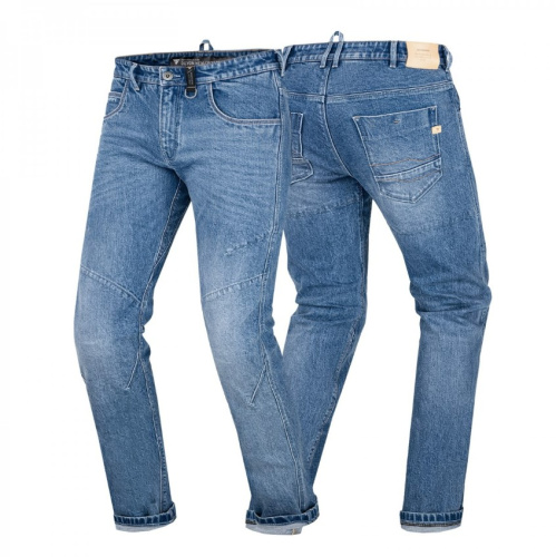Shima мотоджинсы Devon Blue в Тольятти