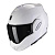 Scorpion Exo Мотошлем Exo-Tech Evo Solid Белый в Тольятти