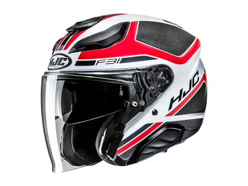 HJC Шлем F31 Ceron MC1SF в Тольятти