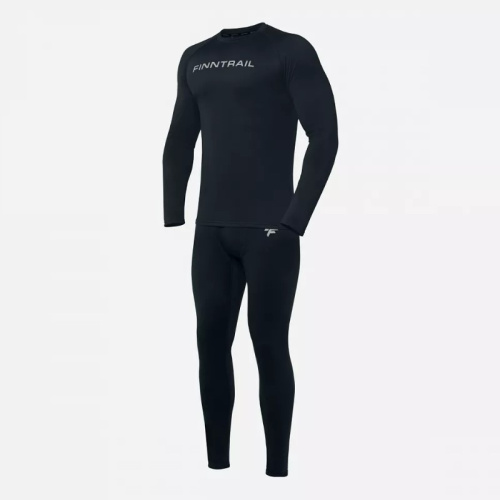 Finntrail Термобельё Tactic 6307 Graphite в Тольятти