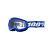 100% Очки подростковые Strata 2 Junior Blue / Clear в Тольятти