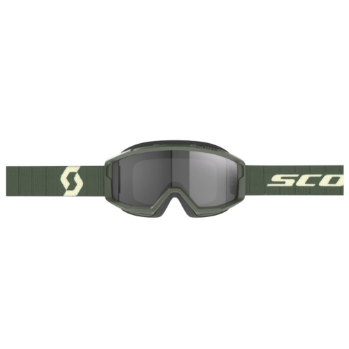 Scott Очки Primal Sand Dust kaki green в Тольятти
