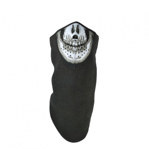 ZAN Лицевая повязка NeoDanna Windbreaker Skull в Тольятти