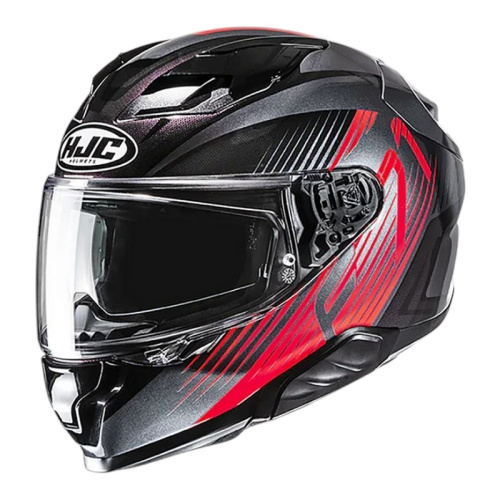 HJC Шлем F71 Catos MC1 в Тольятти