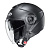 HJC Шлем i40N Semi Flat Black в Тольятти