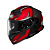 Shoei Шлем Neotec 3 Grasp Красно-черный в Тольятти