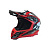 AiM Шлем RH855 Carbon Terrain Black/Red в Тольятти