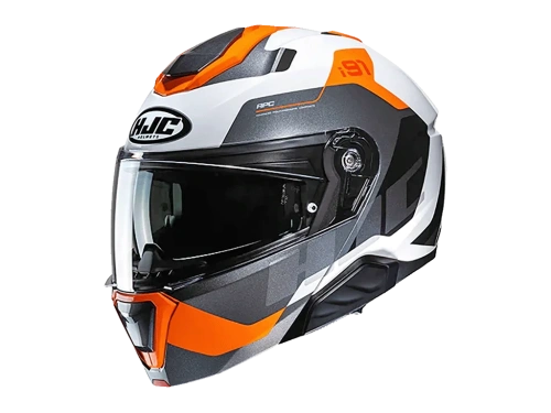 HJC Шлем i91 Carst MC7 в Тольятти