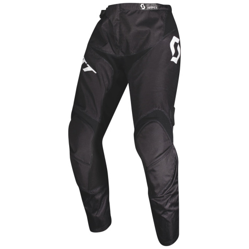 Scott Брюки 350 Swap black/white в Тольятти