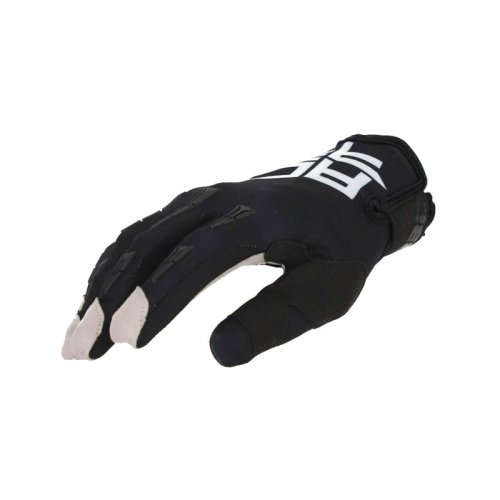 Acerbis Перчатки MX X-H Black в Тольятти