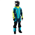 Dragonfly  Комбинезон Extreme 2.0 Man Baltic - Yellow Green 2023 в Тольятти