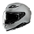 HJC Шлем F71 N Gray в Тольятти