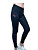 Starks Кальсоны женские Warm Long Pants Extreme Черные в Тольятти