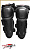 Pro Biker Наколенники HXP-02C BLACK в Тольятти