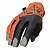 Acerbis Перчатки MX X-H Orange/Grey в Тольятти