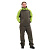 Dragonfly Мембранный костюм Active 2.0 Lime-Moss (М) в Тольятти